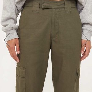 Cargo Joggers